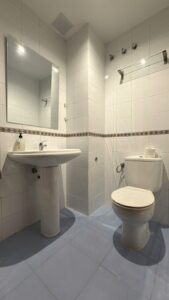 SE VENDE PISO AMUEBLADO CON GARAJE Y TRASTERO EN JARDINES DEL GUADIANA – BADAJOZ