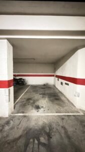 SE VENDE PISO AMUEBLADO CON GARAJE Y TRASTERO EN JARDINES DEL GUADIANA – BADAJOZ
