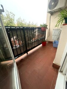 SE VENDE PISO CON GARAJE Y TRASTERO EN MONTIJO