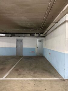 Piso amueblado, con garaje y trastero, IES Santiago Apostol