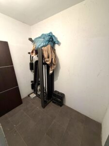 Piso amueblado, con garaje y trastero, IES Santiago Apostol