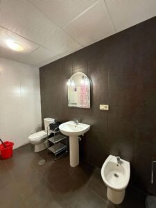 Piso amueblado, con garaje y trastero, IES Santiago Apostol