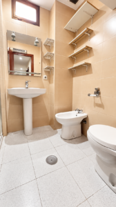 SE VENDE PISO DE 3 HABITACIONES CON TERRAZA LAVADERO EN OLIVENZA