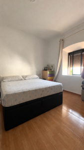 SE VENDE PISO CON TERRAZA, PATIO Y TRASTERO EN OLIVENZA