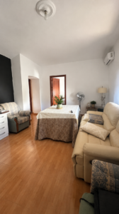 SE VENDE PISO CON TERRAZA, PATIO Y TRASTERO EN OLIVENZA