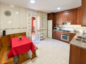Alto De Casa Con Amplia Terraza En Mirandilla