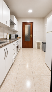 SE VENDE PISO DE 3 HABITACIONES CON TERRAZA LAVADERO EN OLIVENZA