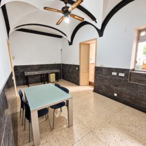 Casa con Patio y Terraza en La Zarza de Alange