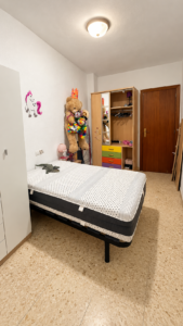 SE VENDE PISO DE 3 HABITACIONES CON TERRAZA LAVADERO EN OLIVENZA