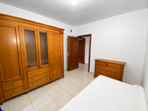 Alto De Casa Con Amplia Terraza En Mirandilla