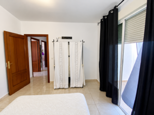 Alto De Casa Con Amplia Terraza En Mirandilla