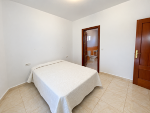 Alto De Casa Con Amplia Terraza En Mirandilla