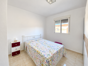 Alto De Casa Con Amplia Terraza En Mirandilla