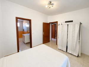 Alto De Casa Con Amplia Terraza En Mirandilla