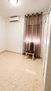 SE VENDE PISO DE 3 HABITACIONES CON TERRAZA LAVADERO EN OLIVENZA