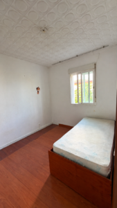 SE VENDE PISO DE 3 HABITACIONES EN PARDALERAS