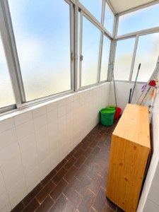 SE VENDE AMPLIO PISO DE 4 HABITACIONES CON GARAJE Y TRASTERO EN SANTA MARINA – BADAJOZ