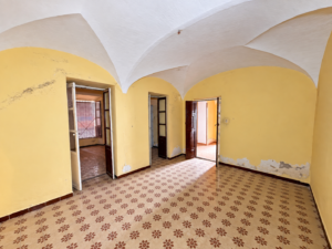 Casa con Cochera y Buhardilla en Calamonte