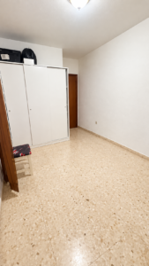 SE VENDE PISO DE 3 HABITACIONES CON TERRAZA LAVADERO EN OLIVENZA