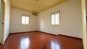 SE VENDE PISO DE 3 HABITACIONES EN PARDALERAS