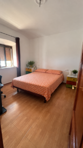 SE VENDE PISO CON TERRAZA, PATIO Y TRASTERO EN OLIVENZA