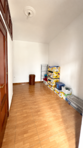 SE VENDE PISO CON TERRAZA, PATIO Y TRASTERO EN OLIVENZA