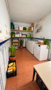 SE VENDE PISO CON TERRAZA, PATIO Y TRASTERO EN OLIVENZA