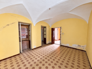 Casa con Cochera y Buhardilla en Calamonte