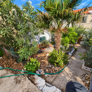 Casa con Patio y Terraza en La Zarza de Alange