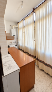 SE VENDE PISO DE 3 HABITACIONES CON TERRAZA LAVADERO EN OLIVENZA