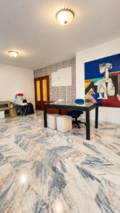 SE VENDE PISO DE 3 HABITACIONES CON TERRAZA LAVADERO EN OLIVENZA