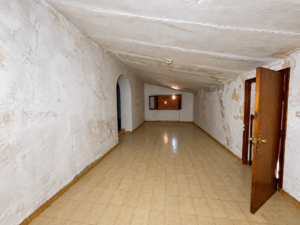 Casa con Cochera y Buhardilla en Calamonte