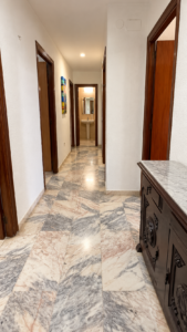 SE VENDE PISO DE 3 HABITACIONES CON TERRAZA LAVADERO EN OLIVENZA