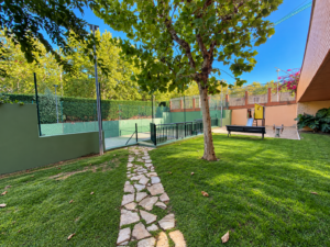 Piso en urbanización con Piscina y Garaje en el Prado
