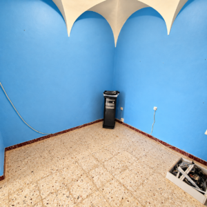 Casa con Patio y Terraza en La Zarza de Alange