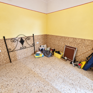 Casa con Patio y Terraza en La Zarza de Alange