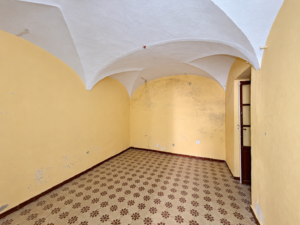 Casa con Cochera y Buhardilla en Calamonte
