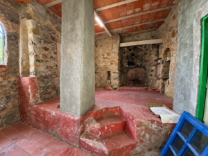 Campo con Piscina cerca de Valverde de Mérida