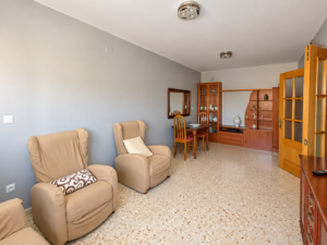 Adosado Con Gran Patio En San Pedro De Mérida