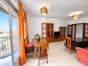 Alto De Casa Con Amplia Terraza En Mirandilla