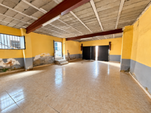Casa con Cochera y Buhardilla en Calamonte