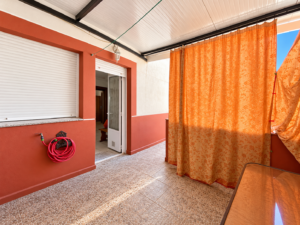 Alto De Casa Con Amplia Terraza En Mirandilla