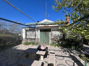 Chalet con piscina no hipotecable, Zafra