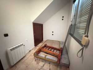 Chalet con piscina no hipotecable, Zafra