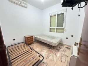 Chalet con piscina no hipotecable, Zafra