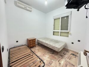 Chalet con piscina no hipotecable, Zafra