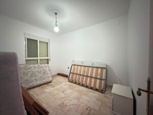 Chalet con piscina no hipotecable, Zafra