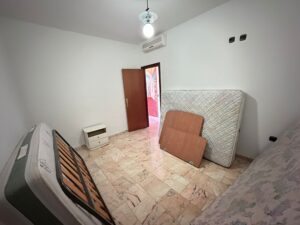 Chalet con piscina no hipotecable, Zafra