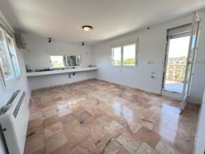 Chalet con piscina no hipotecable, Zafra