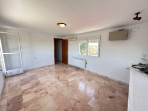 Chalet con piscina no hipotecable, Zafra